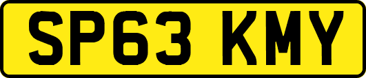 SP63KMY