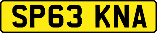 SP63KNA