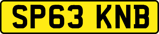 SP63KNB