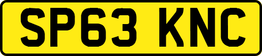 SP63KNC