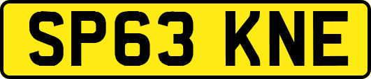 SP63KNE