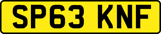 SP63KNF