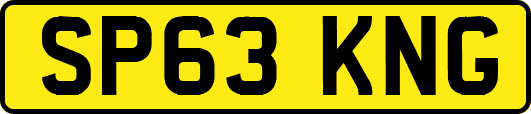 SP63KNG