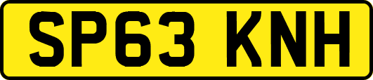 SP63KNH