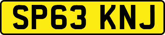 SP63KNJ