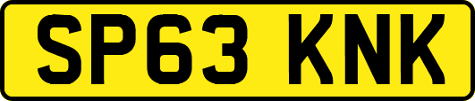 SP63KNK