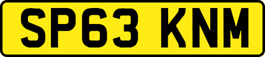 SP63KNM