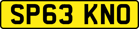 SP63KNO