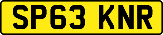 SP63KNR