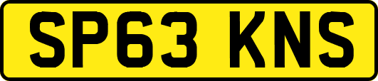 SP63KNS