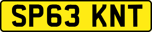 SP63KNT