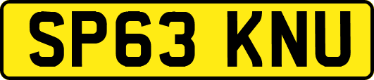 SP63KNU