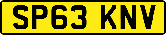 SP63KNV