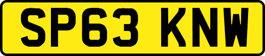 SP63KNW