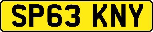 SP63KNY