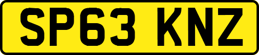 SP63KNZ