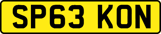 SP63KON