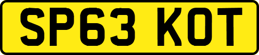 SP63KOT