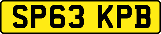SP63KPB