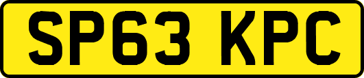 SP63KPC