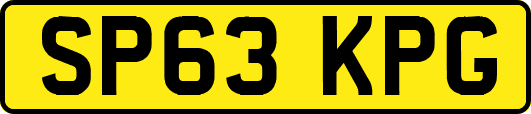 SP63KPG