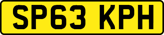SP63KPH