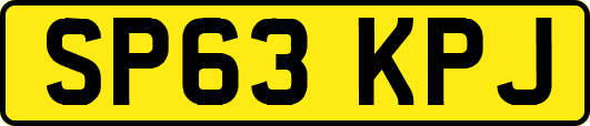 SP63KPJ