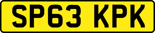 SP63KPK