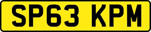 SP63KPM