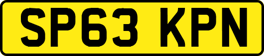 SP63KPN