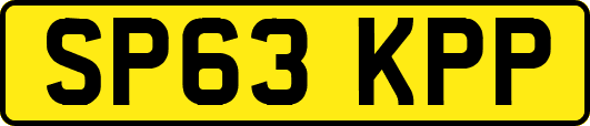 SP63KPP