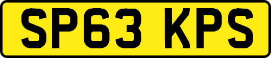 SP63KPS