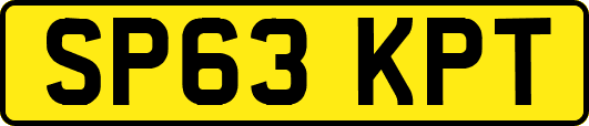 SP63KPT