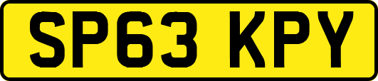 SP63KPY