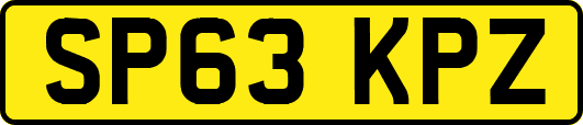 SP63KPZ