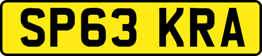 SP63KRA