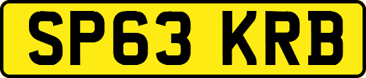 SP63KRB
