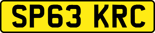 SP63KRC