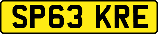 SP63KRE