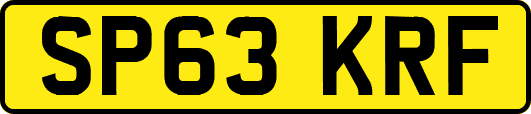 SP63KRF