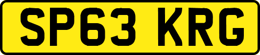 SP63KRG