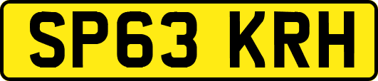 SP63KRH