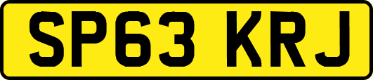 SP63KRJ