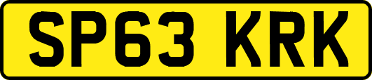 SP63KRK