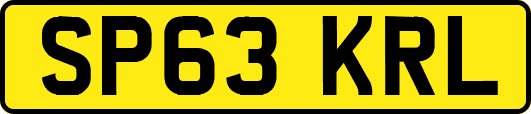 SP63KRL