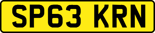 SP63KRN