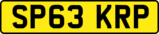 SP63KRP