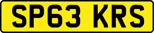 SP63KRS