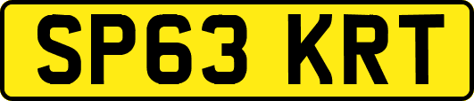SP63KRT