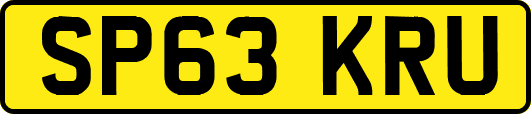 SP63KRU